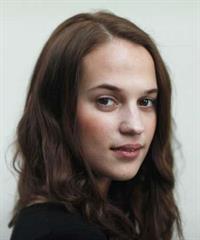 Alicia Vikander