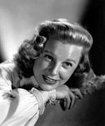 June Allyson