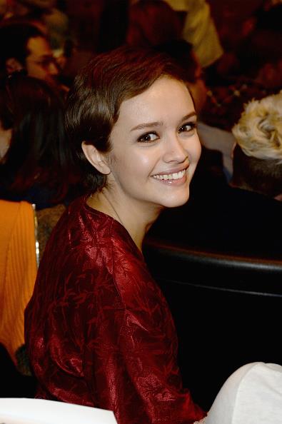Olivia Cooke