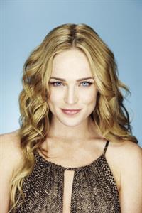 Caity Lotz