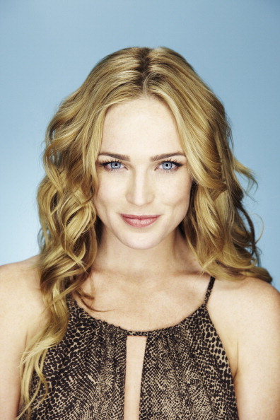 Caity Lotz