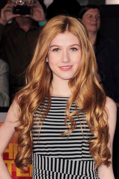 Katherine McNamara