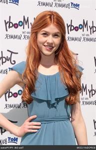 Katherine McNamara