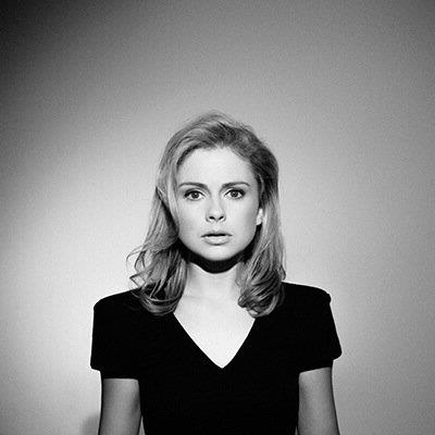 Rose McIver