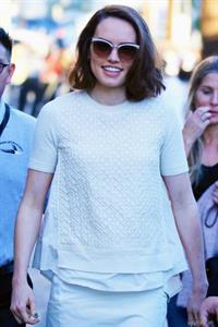 Daisy Ridley