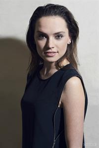 Daisy Ridley