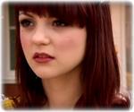 Kathryn Prescott