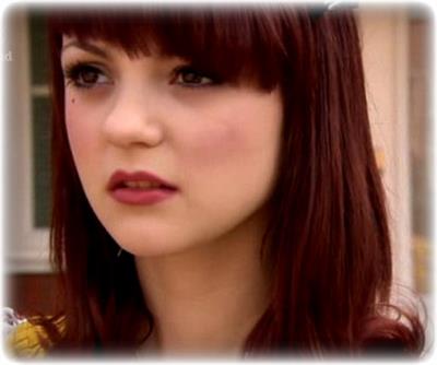 Kathryn Prescott