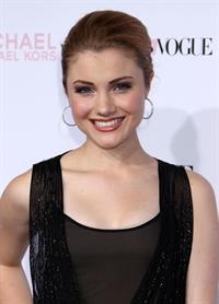 Skyler Samuels