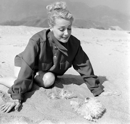June Havoc