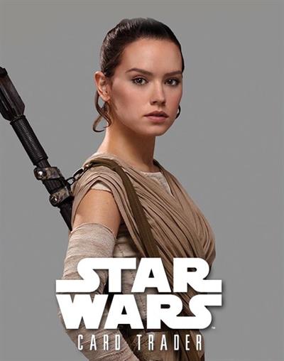 Daisy Ridley