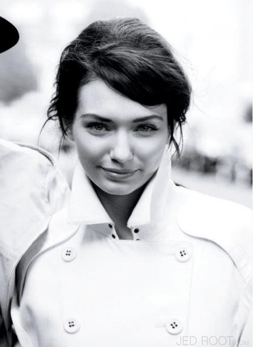 Eleanor Tomlinson