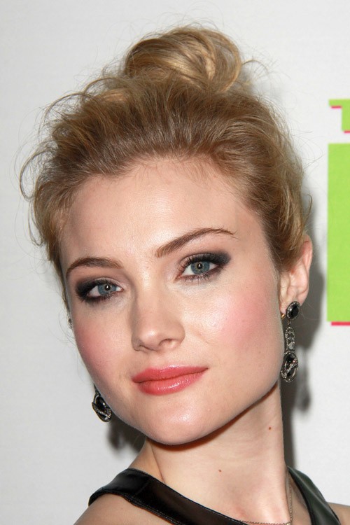 Skyler Samuels