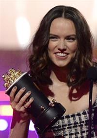 Daisy Ridley