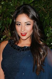 Shay Mitchell
