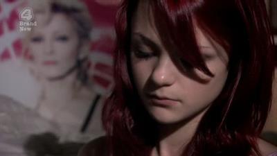 Kathryn Prescott