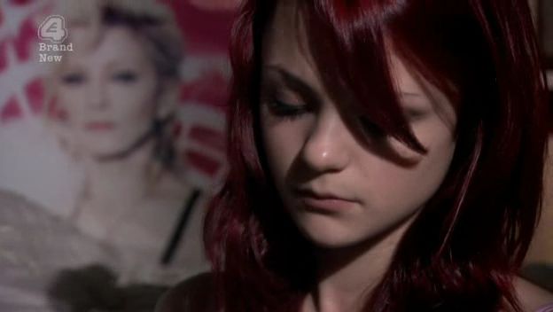 Kathryn Prescott