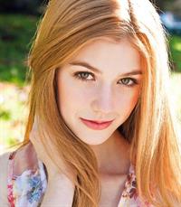 Katherine McNamara