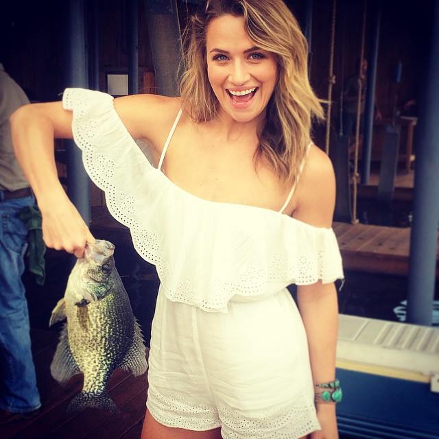 Shantel VanSanten
