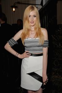 Katherine McNamara