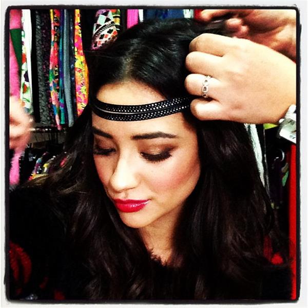 Shay Mitchell