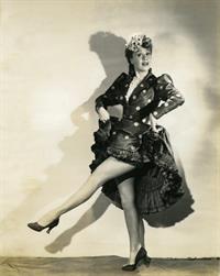 June Havoc