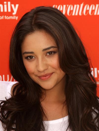 Shay Mitchell Delete Digital Drama