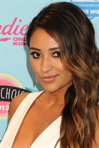 Shay Mitchell