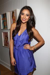Shay Mitchell