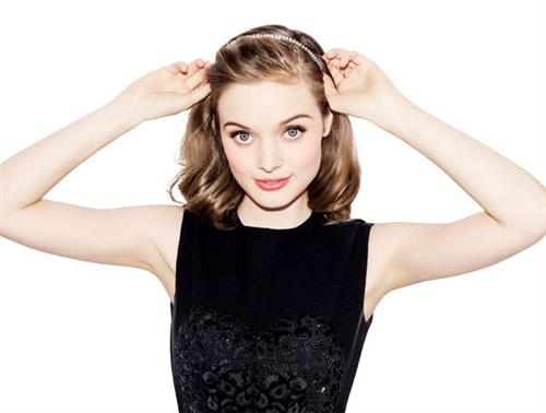 Bella Heathcote