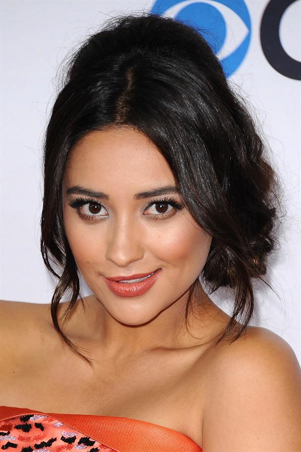 Shay Mitchell