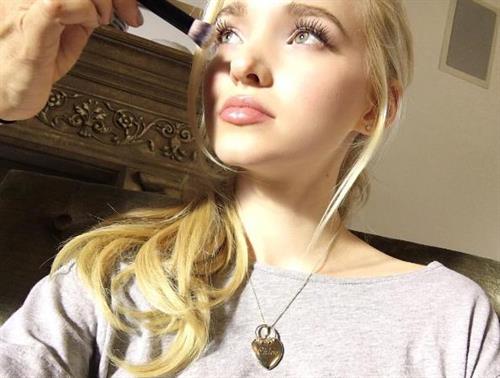 Dove Cameron