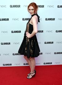 Eleanor Tomlinson