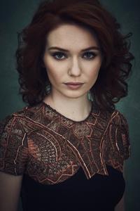 Eleanor Tomlinson