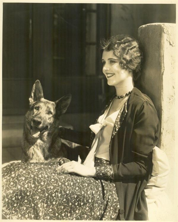June Collyer