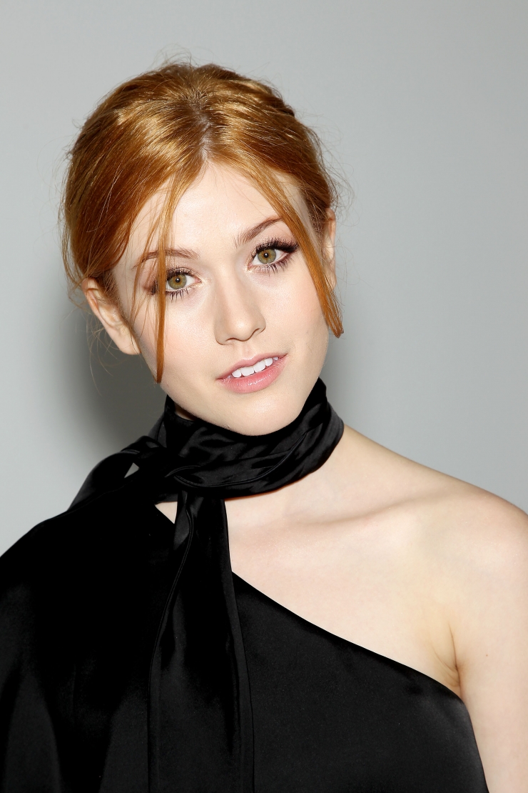 Katherine McNamara