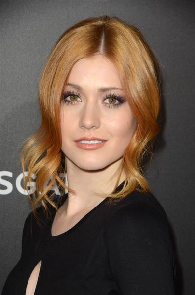 Katherine McNamara