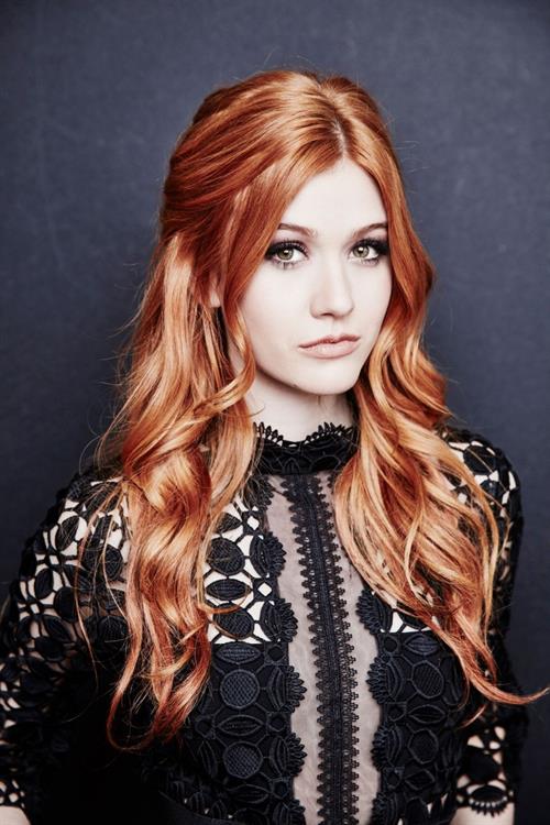 Katherine McNamara