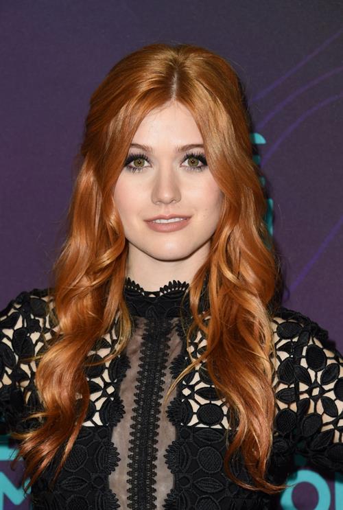 Katherine McNamara