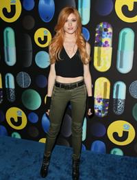 Katherine McNamara