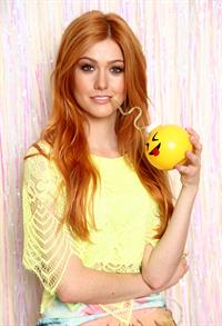 Katherine McNamara