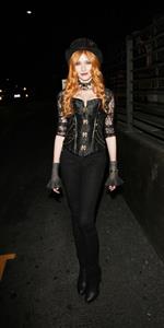 Katherine McNamara
