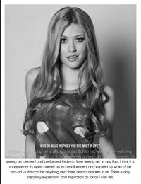 Katherine McNamara