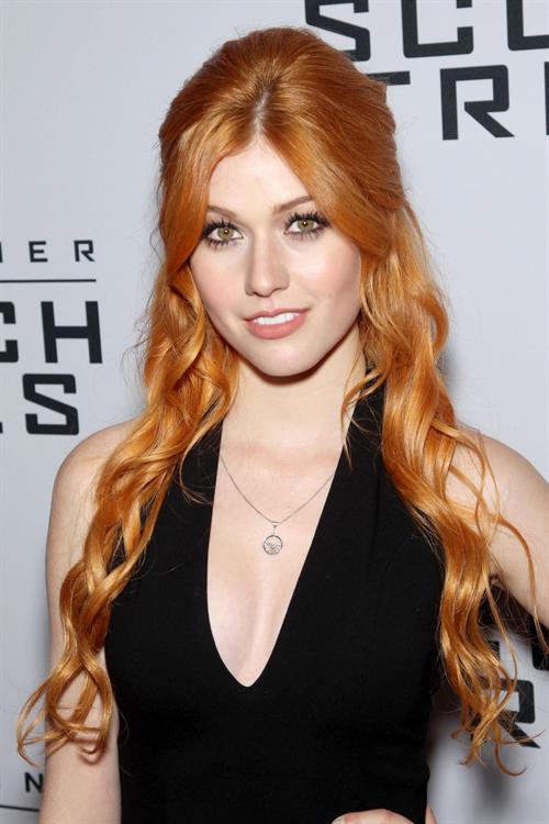 Katherine McNamara