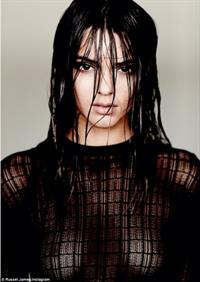 Kendall Jenner - breasts