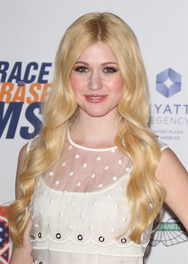 Katherine McNamara