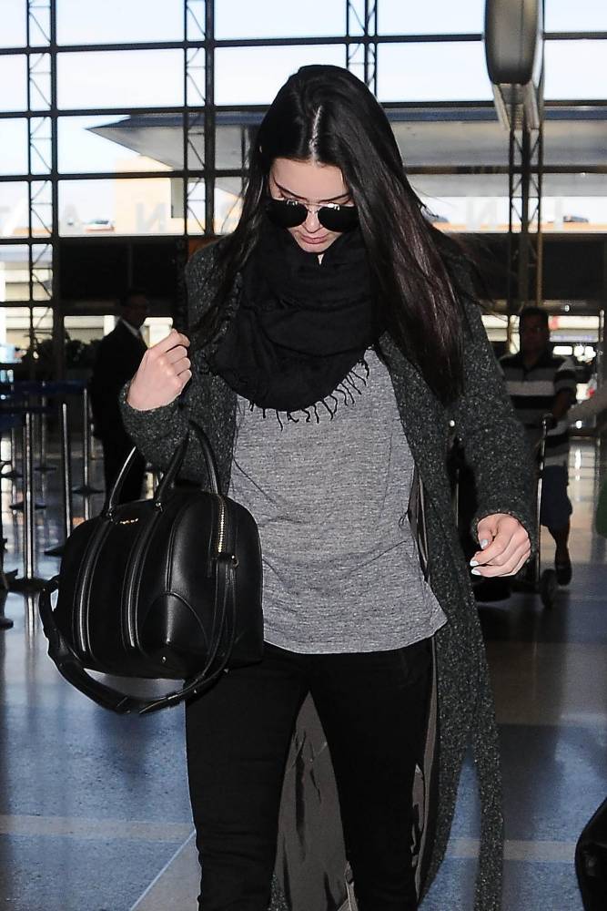 Kendall Jenner