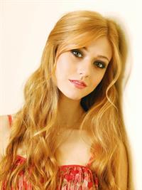 Katherine McNamara