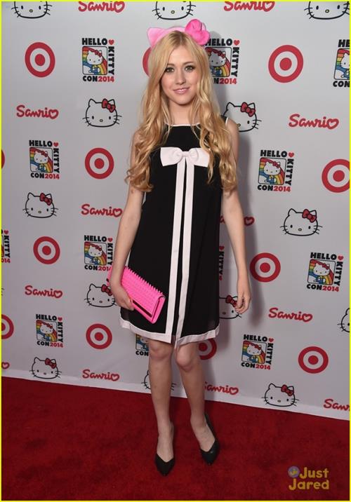 Katherine McNamara