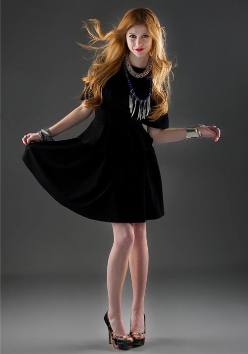 Katherine McNamara